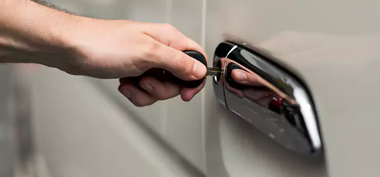 Why Choose Our Auto Locksmith Team in Redwood City, CA?