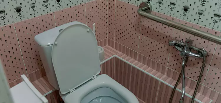 Meeting Diverse Needs With Accessible Restroom Solutions in Redwood City, CA