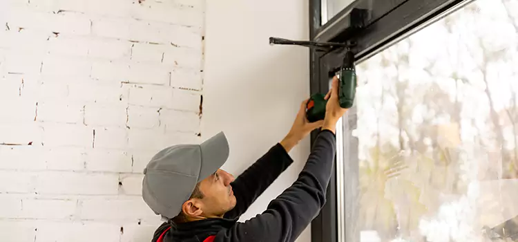 Your Trusted Partner for Door Closer Solutions in Redwood City, CA