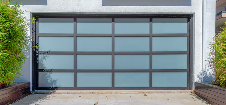 Why Choose Us for Garage Door Care in Redwood City, CA?