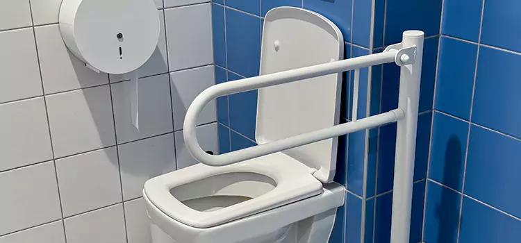 Comprehensive Solutions in Redwood City, CA for Accessible Facilities